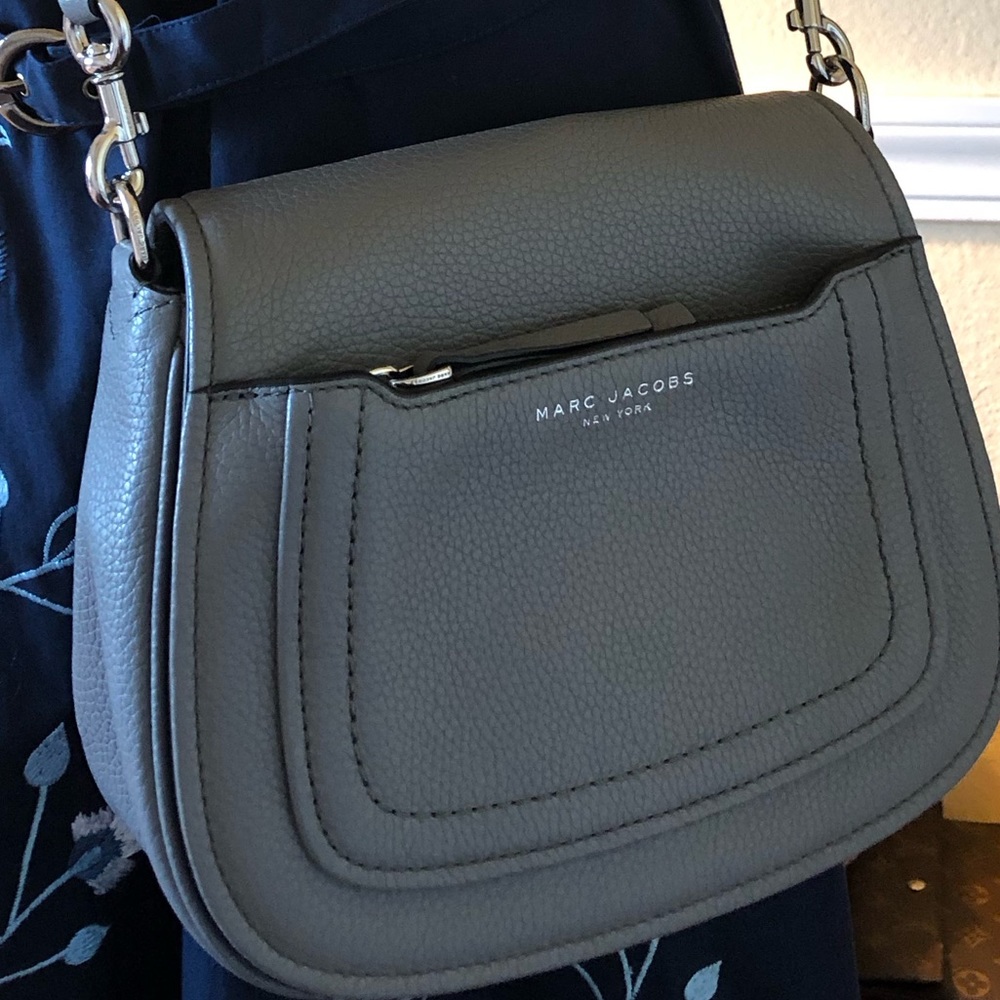 Marc Jacobs Empire City Crossbody Bag